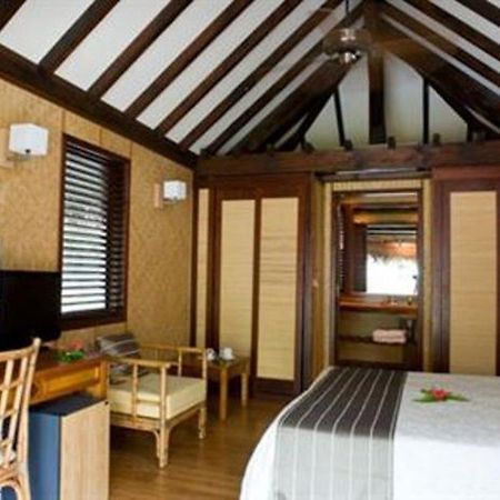Le Maitai Rangiroa Hotel Avatoru Kültér fotó